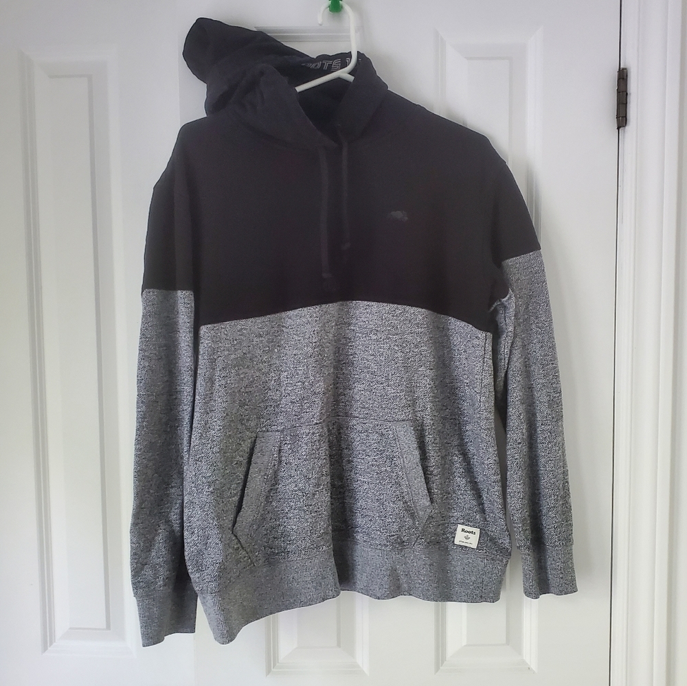 VGUC Roots Hoodie